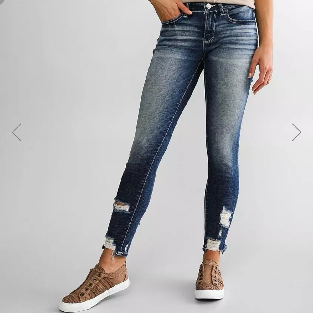Bke Jeans